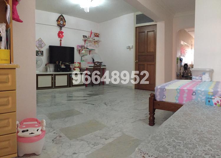 Ang Mo Kio Avenue 10 thumbnail photo